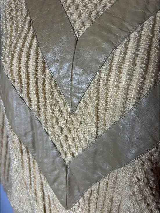 Vintage Alan Stuart Sweater - L - Picture 3 of 7